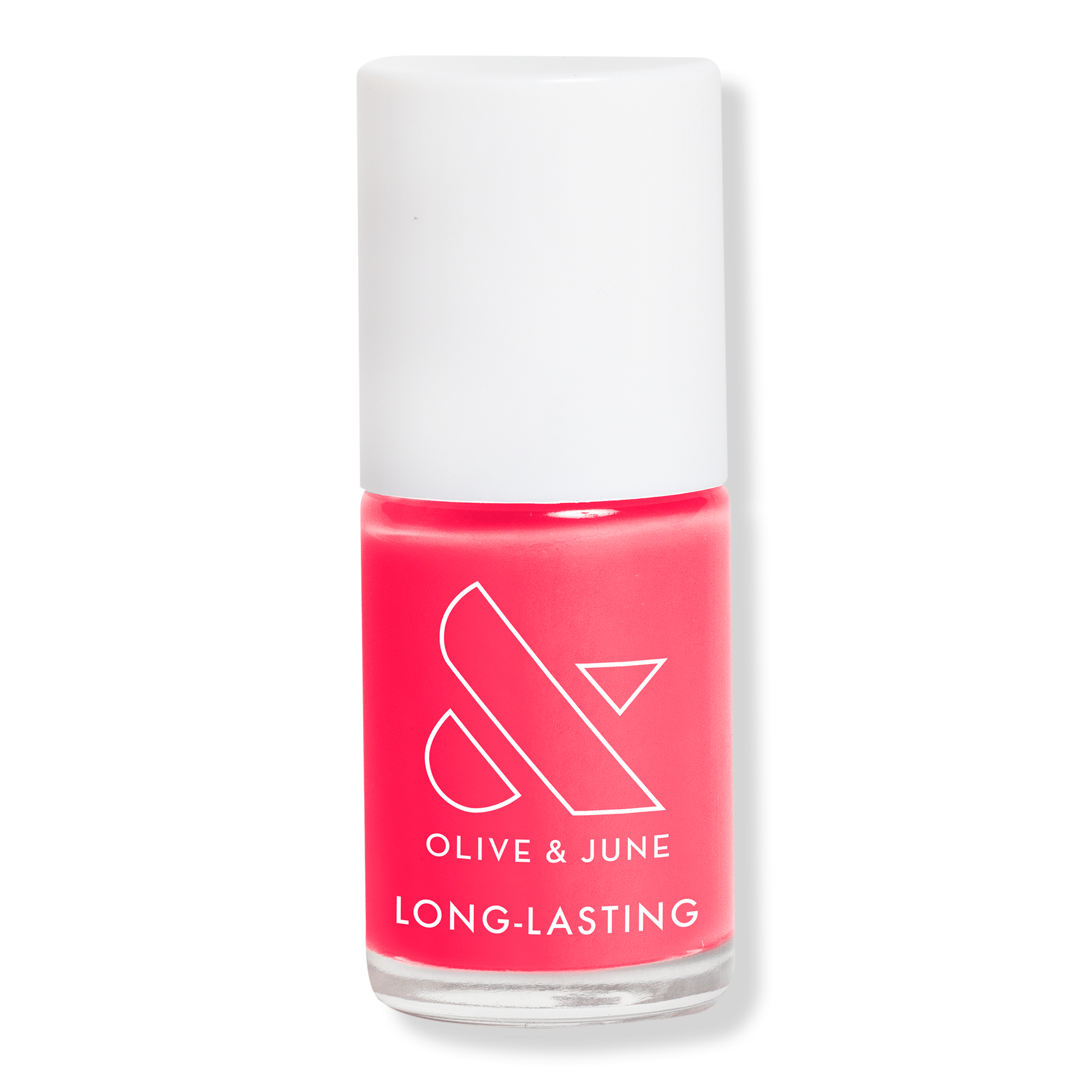 Olive & June Long-Lasting Nail Polish #1