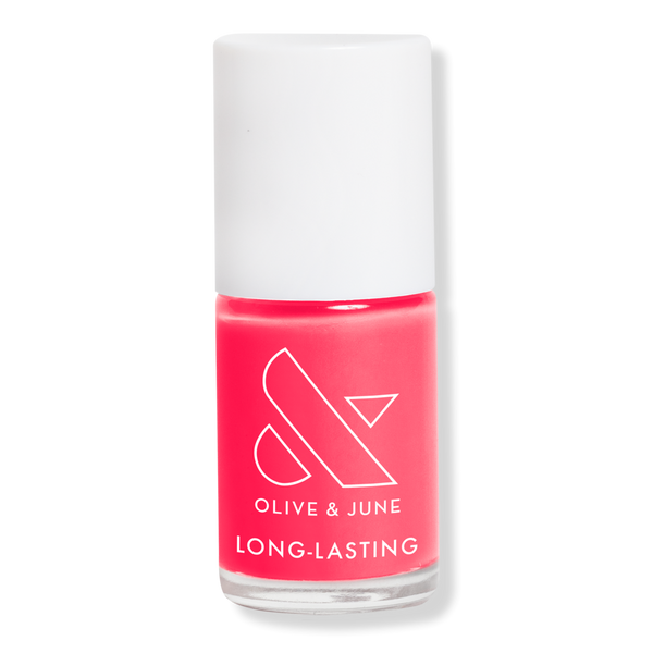 Olive & June Long-Lasting Nail Polish #1