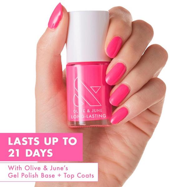Olive & June Long-Lasting Nail Polish #3