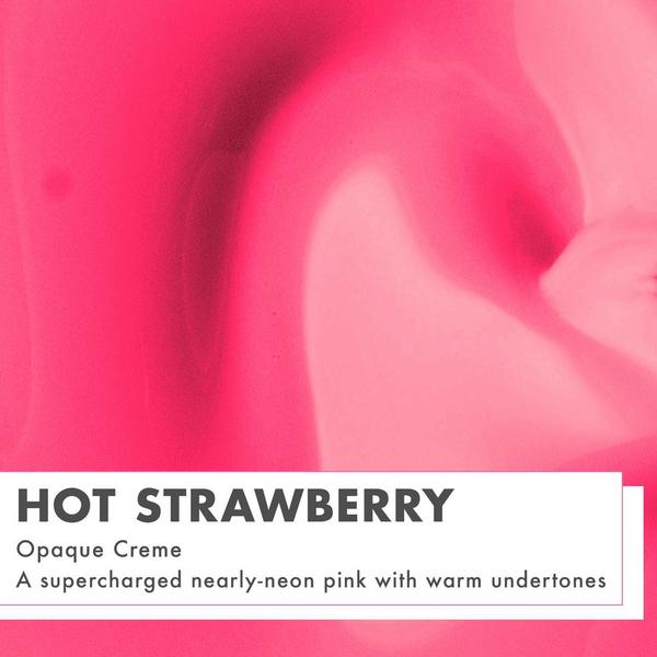 Olive & June Long-Lasting Nail Polish #2