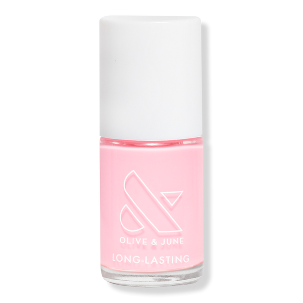 Olive & June Long-Lasting Nail Polish #1