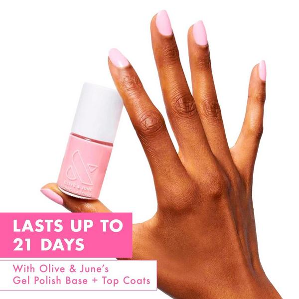 Olive & June Long-Lasting Nail Polish #3