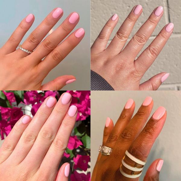 Olive & June Long-Lasting Nail Polish #5