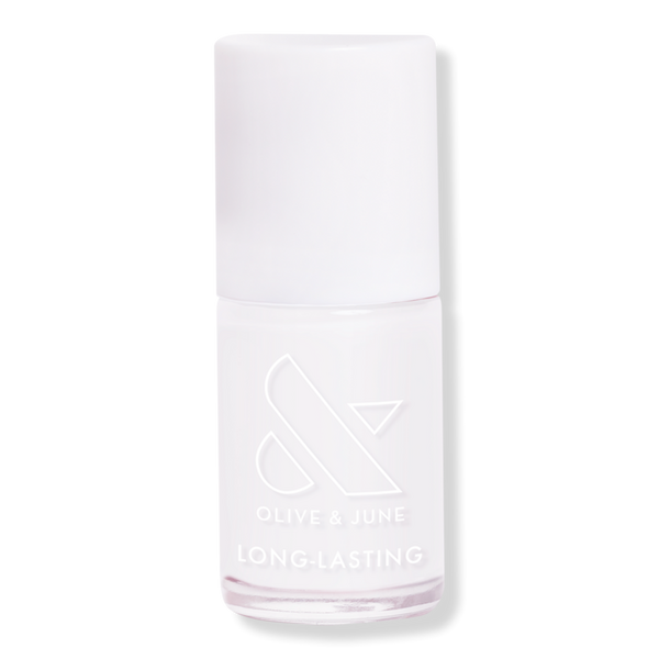 Olive & June Long-Lasting Nail Polish #1