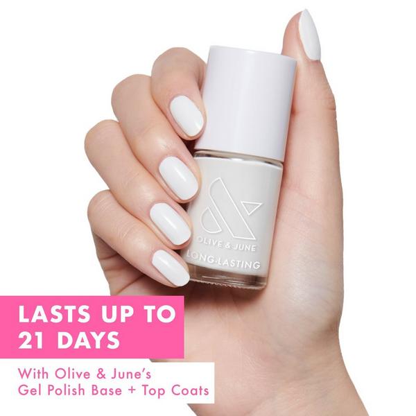 Olive & June Long-Lasting Nail Polish #3