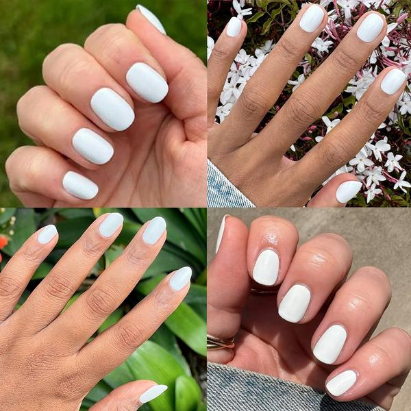 Olive & June Long-Lasting Nail Polish #5