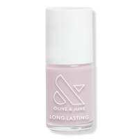 Long-Lasting Nail Polish