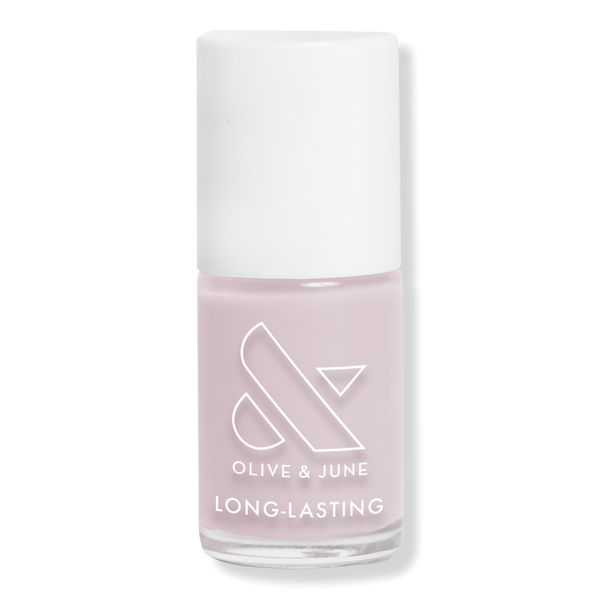 Olive & June Long-Lasting Nail Polish #1