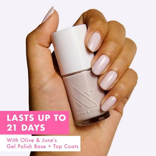 Olive & June Long-Lasting Nail Polish #3