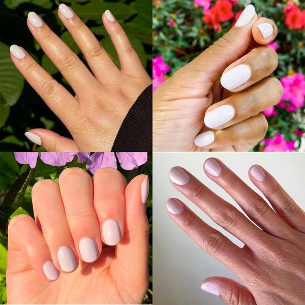 Olive & June Long-Lasting Nail Polish #5