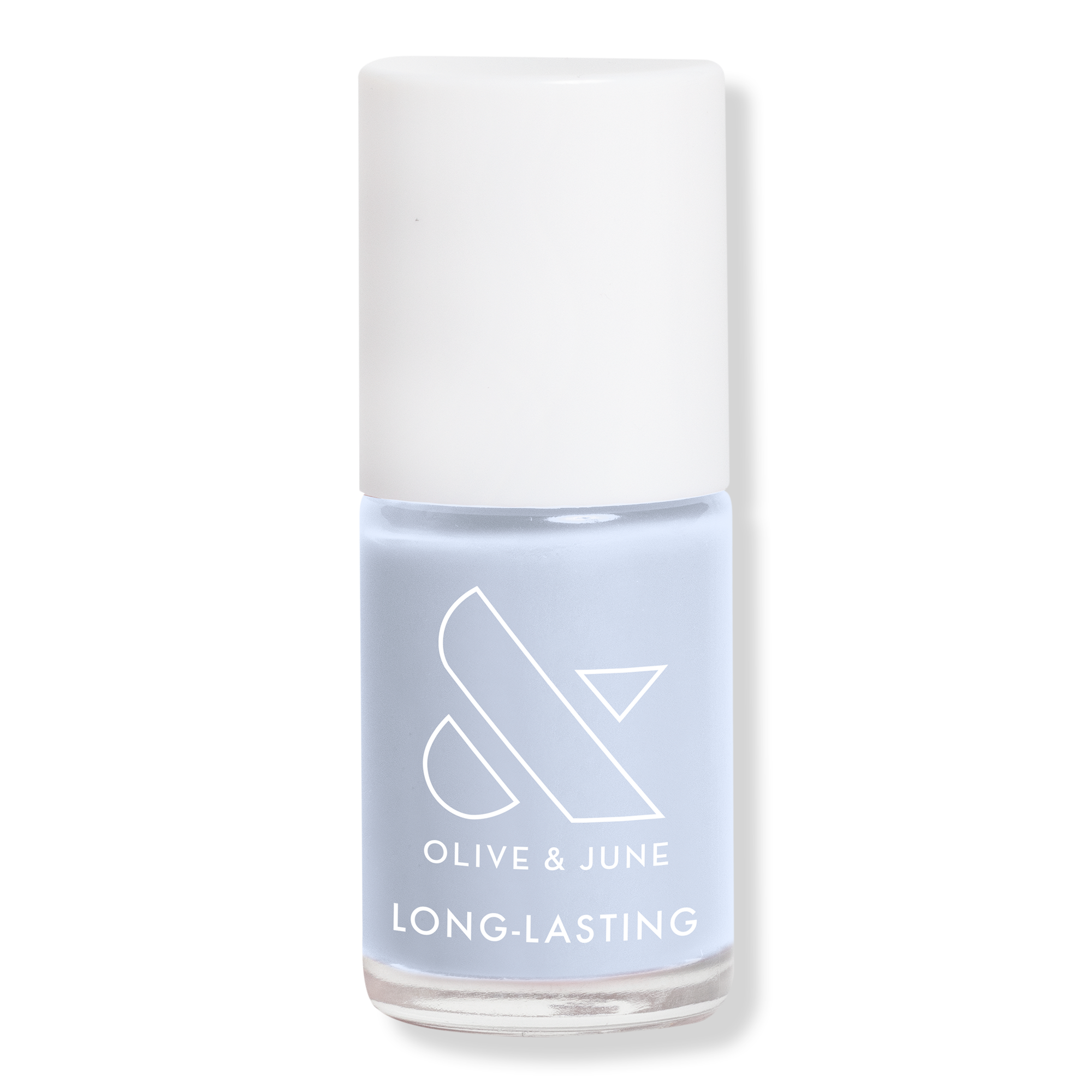 Olive & June Long-Lasting Nail Polish #1