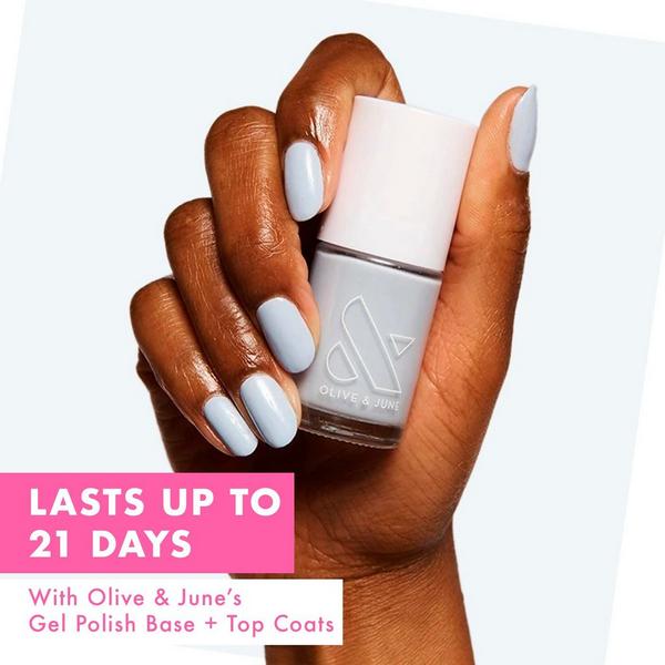 Olive & June Long-Lasting Nail Polish #3