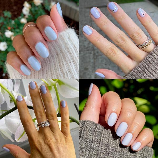 Olive & June Long-Lasting Nail Polish #5