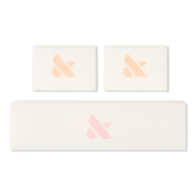 Olive & June Nail Buffer Pack