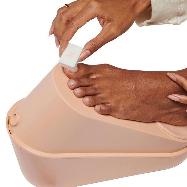 Olive & June Nail Buffer Pack #3