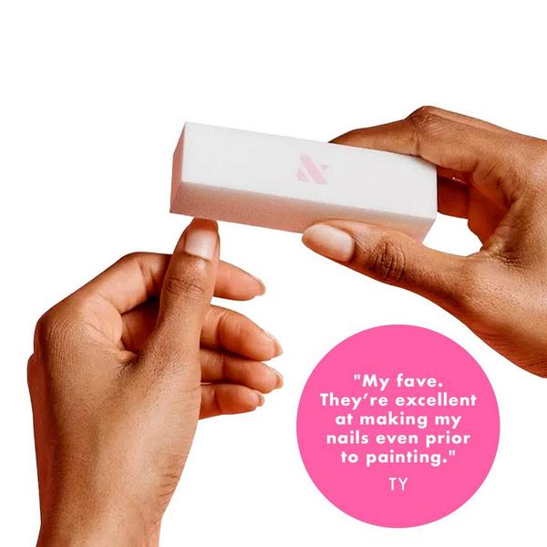 Olive & June Nail Buffer Pack #5