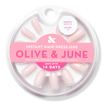 Olive & June Instant Mani Press On Nails GH