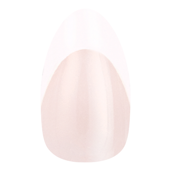 Olive & June Instant Mani Press-On Nails Iconic French #2