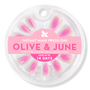 Olive & June Instant Mani Press-On Nails Blush Aura