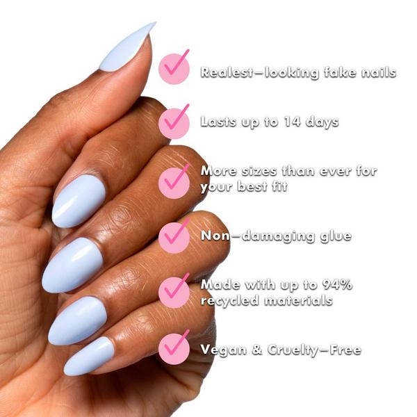 Olive & June Instant Mani Press-On Nails BP #5