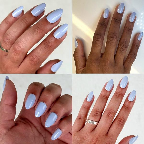 Olive & June Instant Mani Press-On Nails BP #7