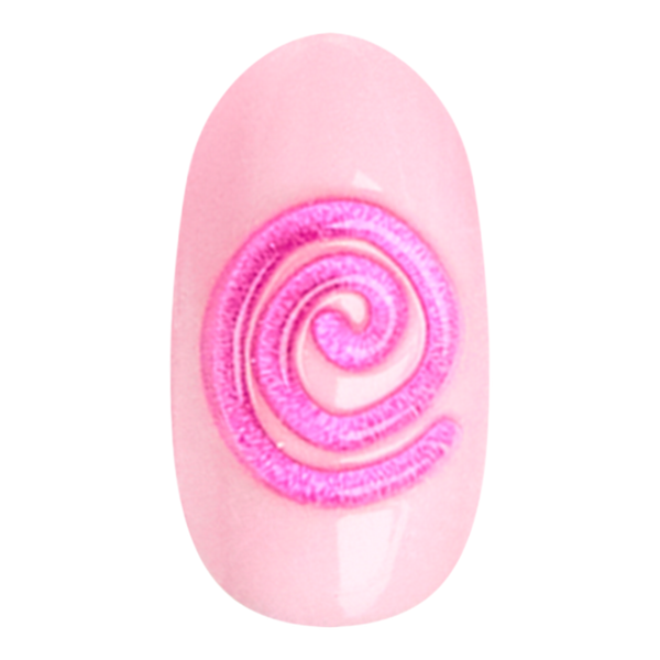 Olive & June Instant Mani Press-On Nails Pink Fun Zone #2