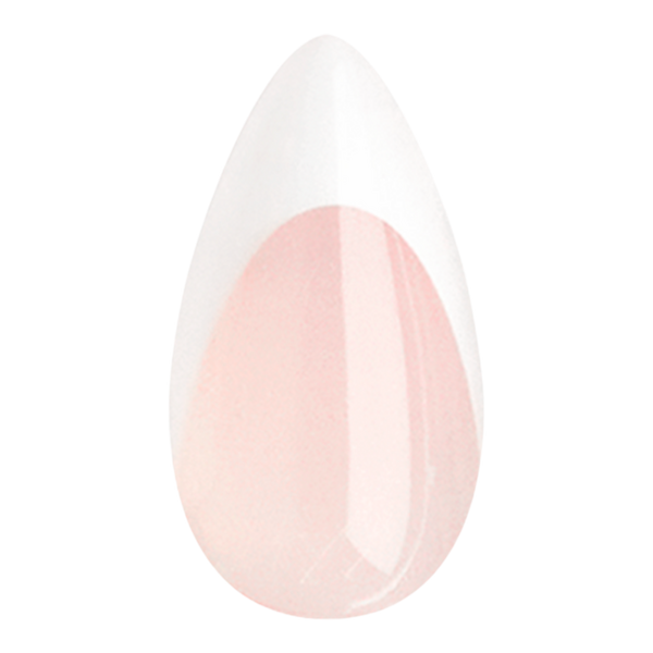 Olive & June Instant Mani Press-On Nails Sharp French #2