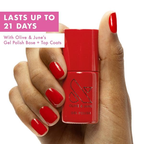 Olive & June Gel Polish #3