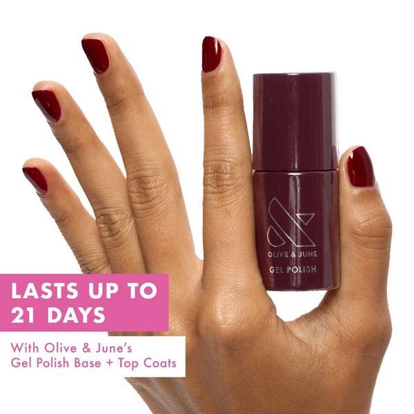 Olive & June Gel Polish #3