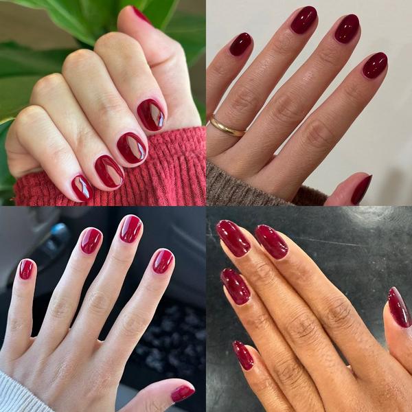 Olive & June Gel Polish #5