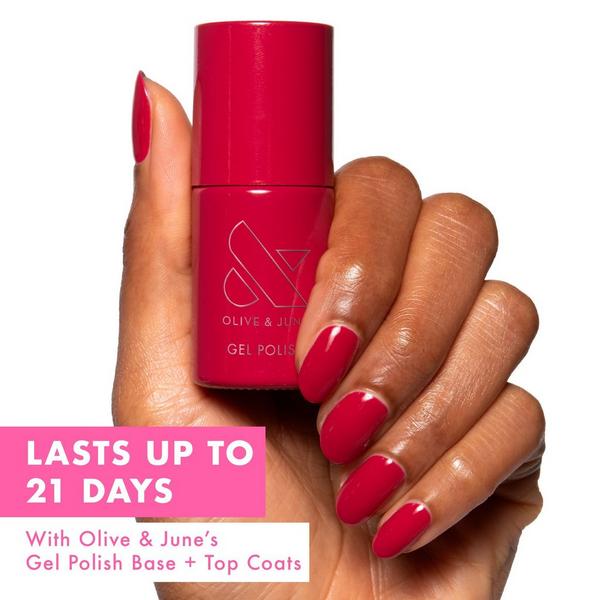 Olive & June Gel Polish #3