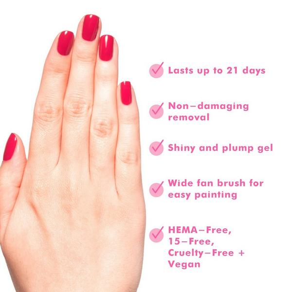 Esmalte en gel 4