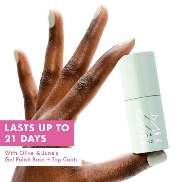 Olive & June Gel Polish #3