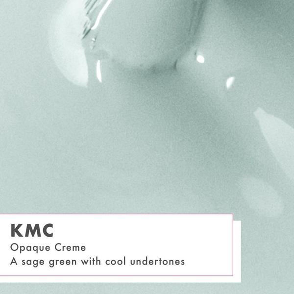 Olive & June Gel Polish #2