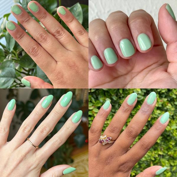 Olive & June Gel Polish #5