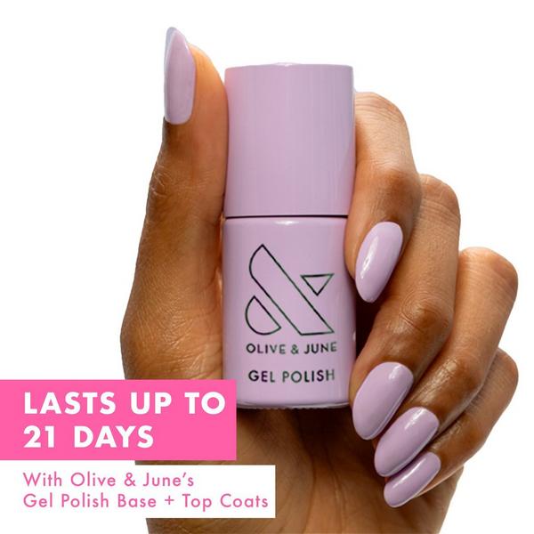 Olive & June Gel Polish #3