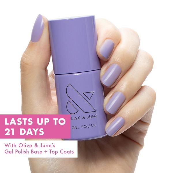 Olive & June Gel Polish #3