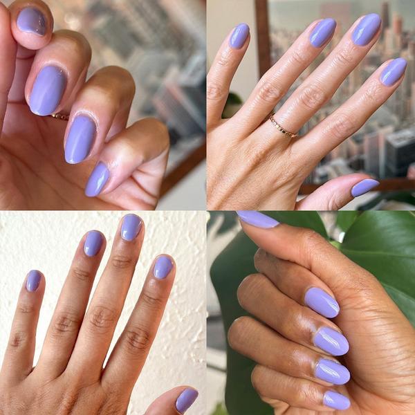 Olive & June Gel Polish #5