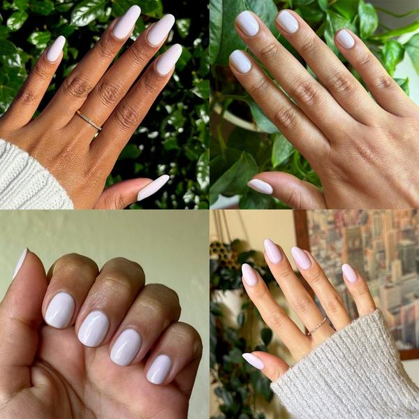 Olive & June Gel Polish #5