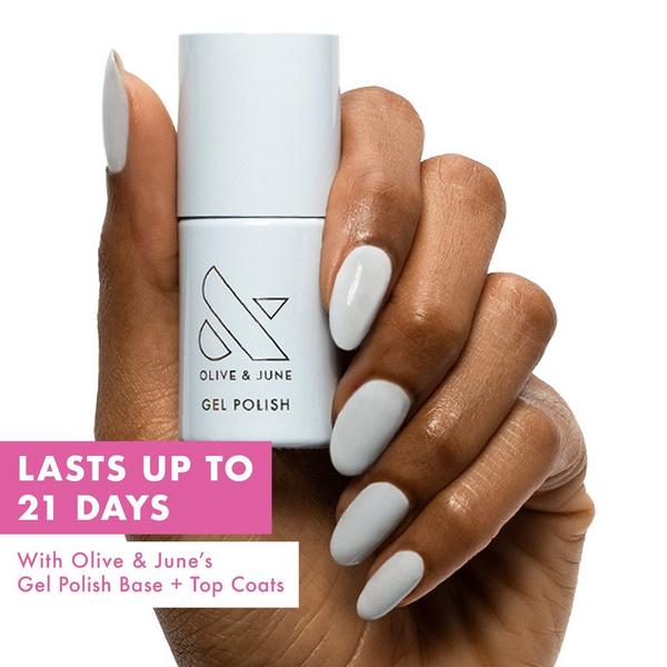 Olive & June Gel Polish #3