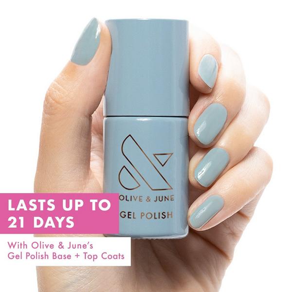Olive & June Gel Polish #3
