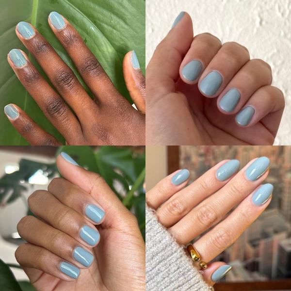 Olive & June Gel Polish #5