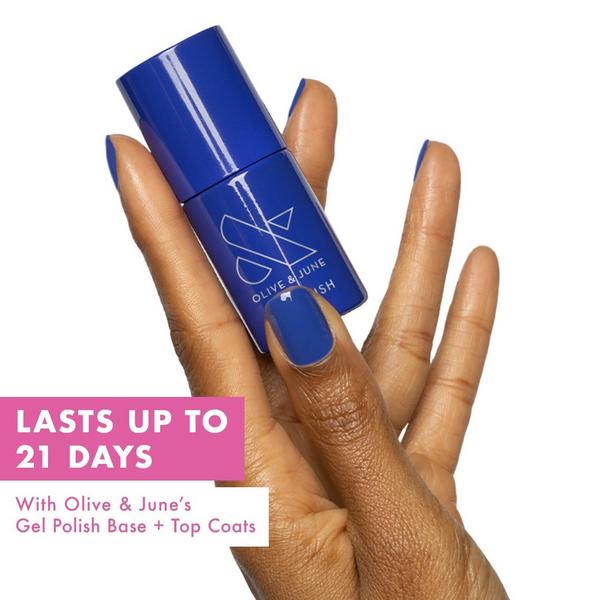 Olive & June Gel Polish #3