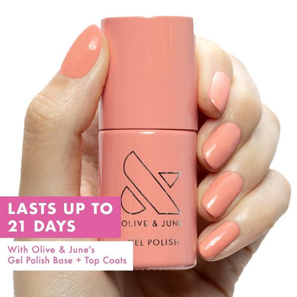 Olive & June Gel Polish #3