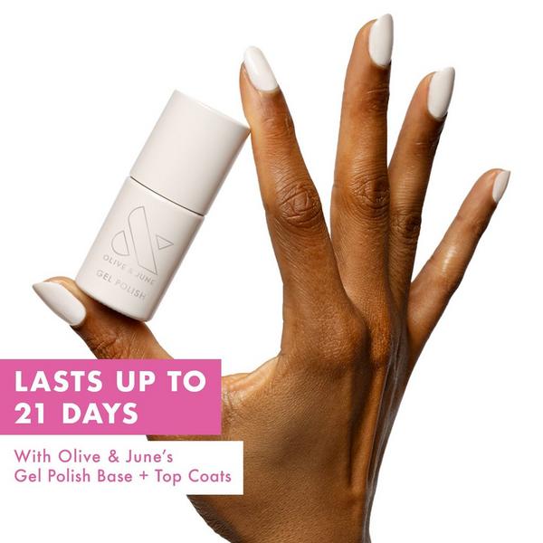 Olive & June Gel Polish #3