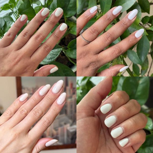 Olive & June Gel Polish #5