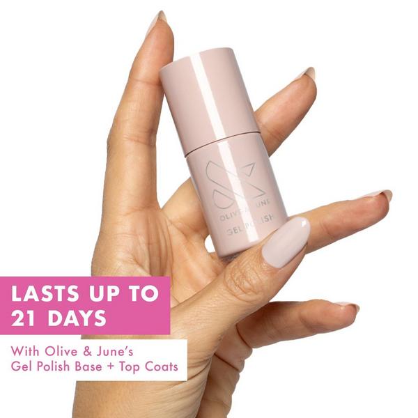 Olive & June Gel Polish #3