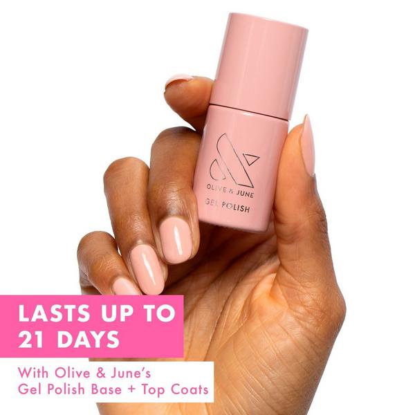 Olive & June Gel Polish #3