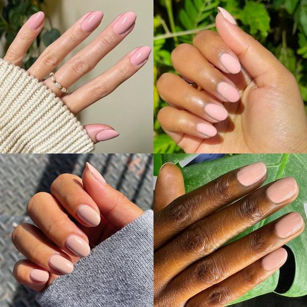 Olive & June Gel Polish #5