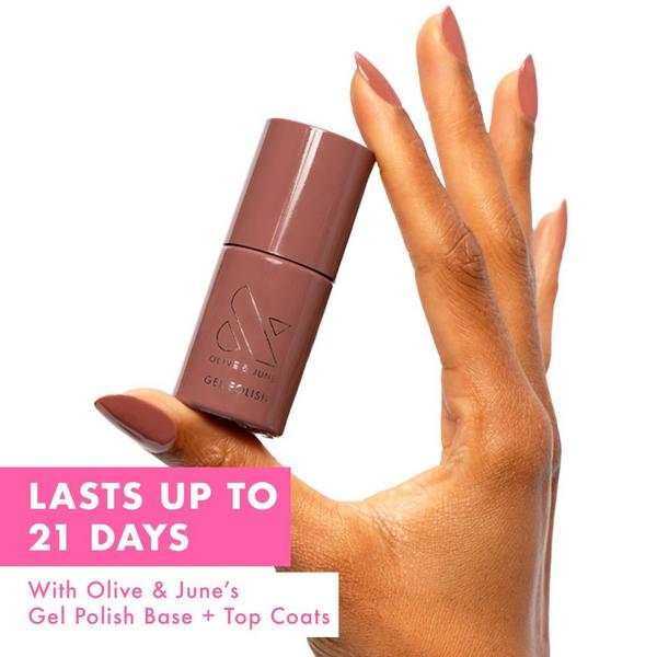 Olive & June Gel Polish #3